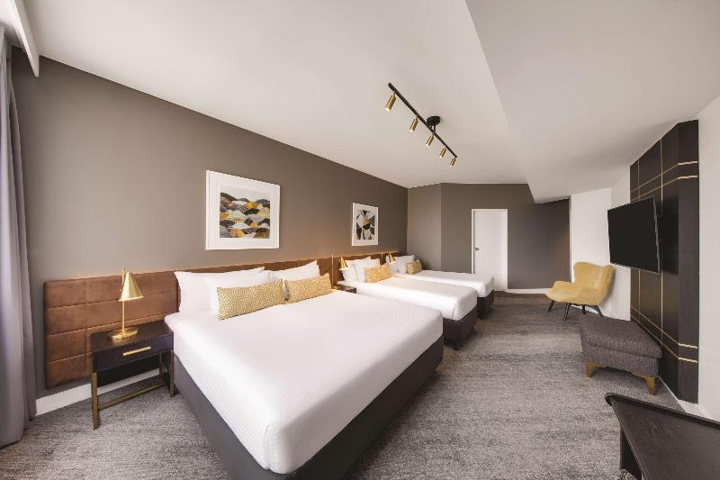 패밀리 룸, Vibe Hotel Sydney