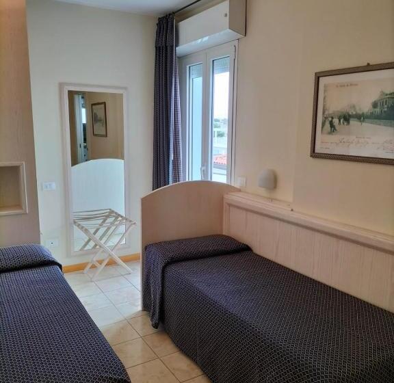 Номер Стандарт Индивидуальный, Villa Mare