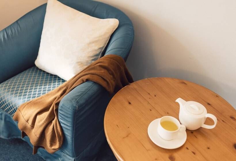 جناح, Wellness Refugium & Resort Hotel Alpin Royal   Small Luxury Hotels Of The World