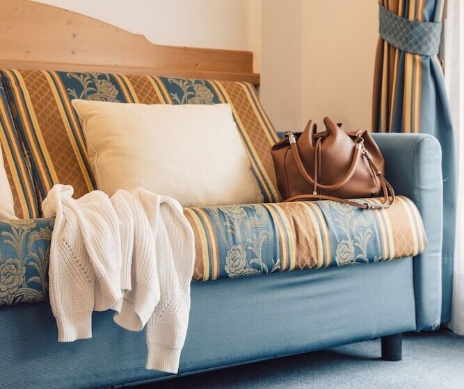 Люкс, Wellness Refugium & Resort Hotel Alpin Royal   Small Luxury Hotels Of The World