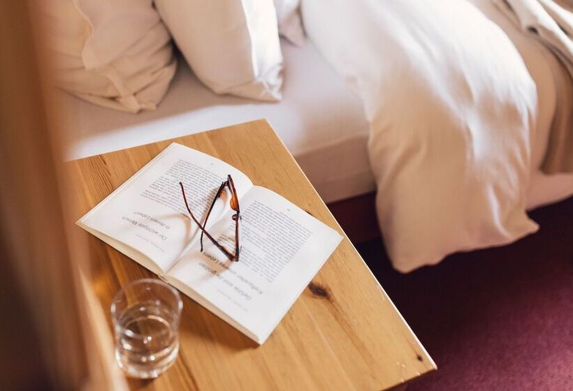 جناح, Wellness Refugium & Resort Hotel Alpin Royal   Small Luxury Hotels Of The World