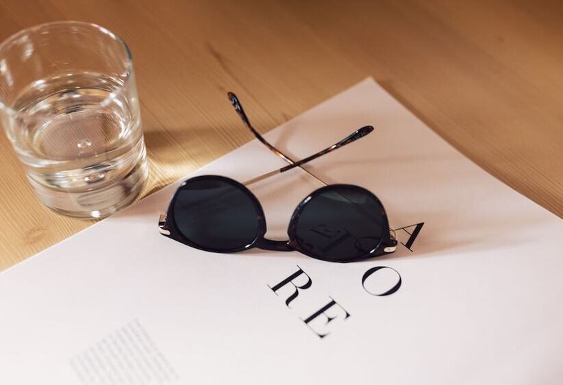 جناح, Wellness Refugium & Resort Hotel Alpin Royal   Small Luxury Hotels Of The World