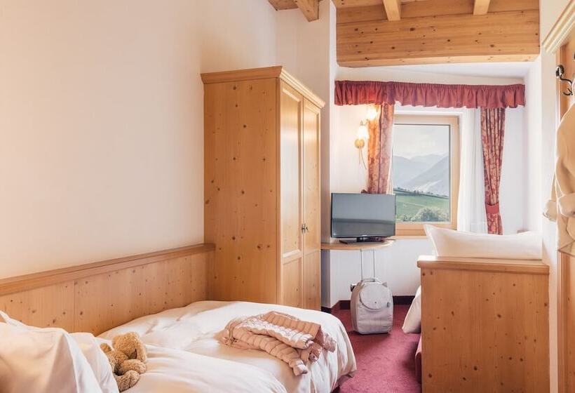 Люкс, Wellness Refugium & Resort Hotel Alpin Royal   Small Luxury Hotels Of The World