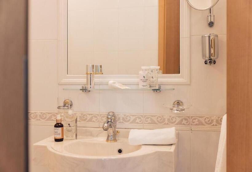 Номер Стандарт, Wellness Refugium & Resort Hotel Alpin Royal   Small Luxury Hotels Of The World
