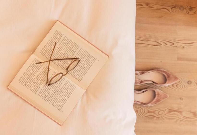 جناح, Wellness Refugium & Resort Hotel Alpin Royal   Small Luxury Hotels Of The World