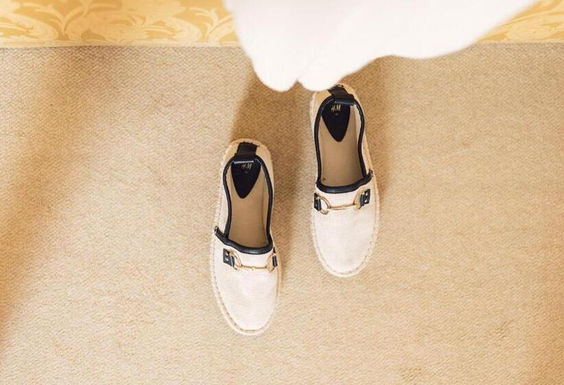 جناح سوبيريور, Wellness Refugium & Resort Hotel Alpin Royal   Small Luxury Hotels Of The World