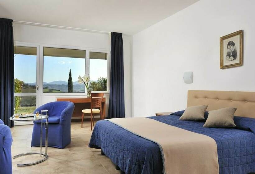 コンフォートルーム, Relax Hotel Aquaviva
