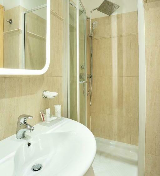 اتاق استاندارد یک نفره, Best Western Plus Executive Hotel And Suites