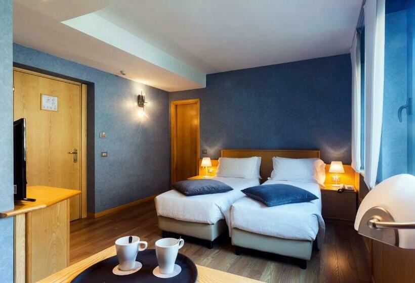 اتاق کلاسیک, Best Western Plus Executive Hotel And Suites