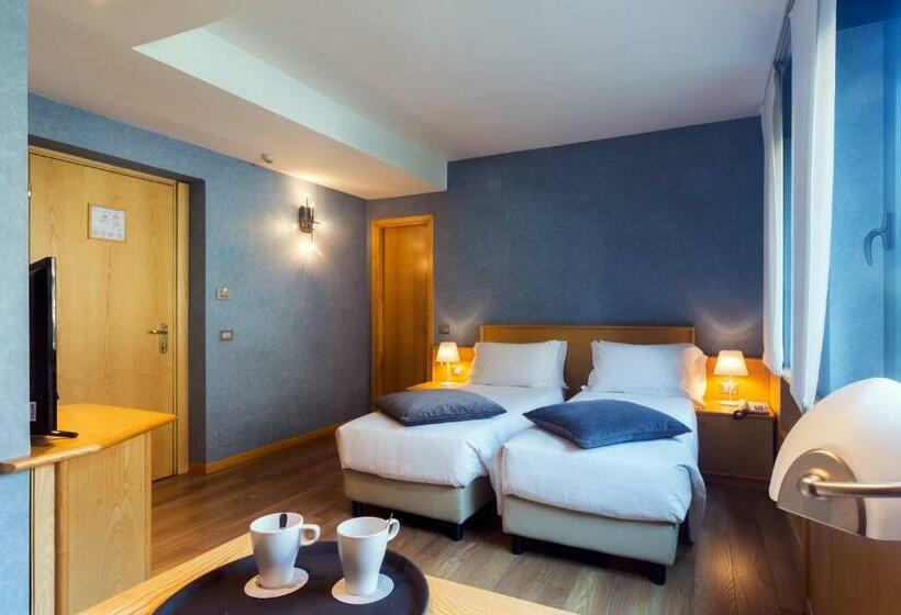 اتاق کلاسیک, Best Western Plus Executive Hotel And Suites