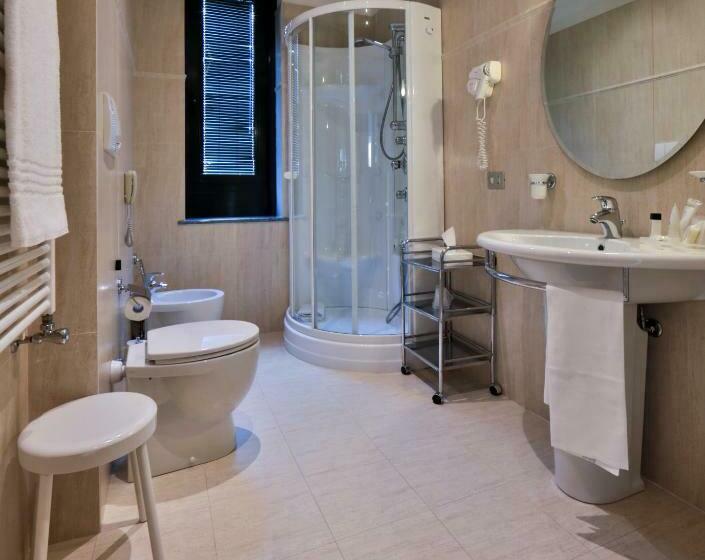 اتاق کلاسیک, Best Western Plus Executive Hotel And Suites