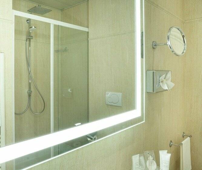 اتاق کلاسیک, Best Western Plus Executive Hotel And Suites