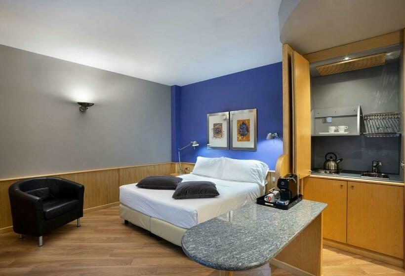 اتاق سوپریور, Best Western Plus Executive Hotel And Suites