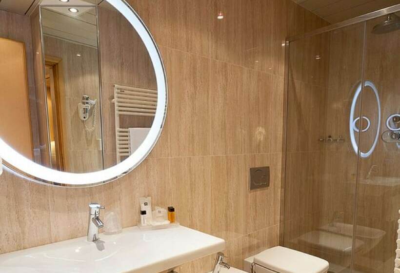 اتاق سوپریور, Best Western Plus Executive Hotel And Suites