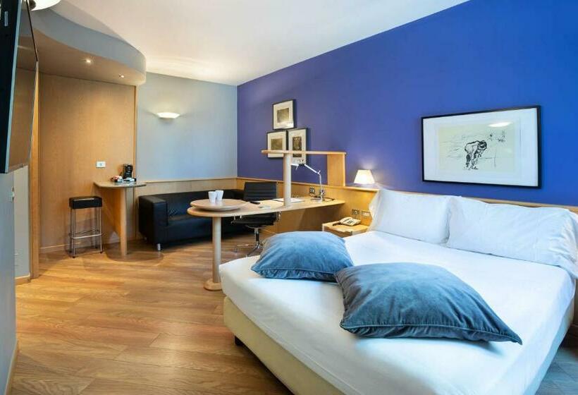 اتاق لوکس, Best Western Plus Executive Hotel And Suites