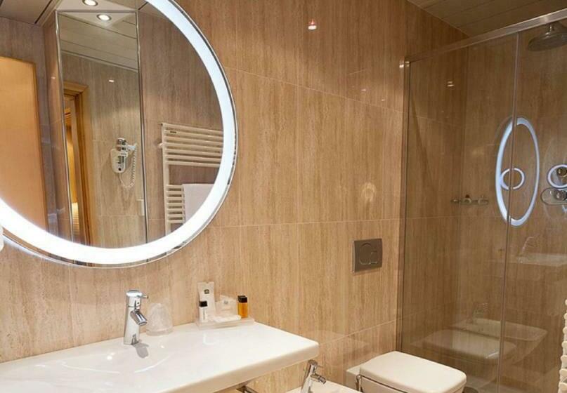 اتاق لوکس, Best Western Plus Executive Hotel And Suites