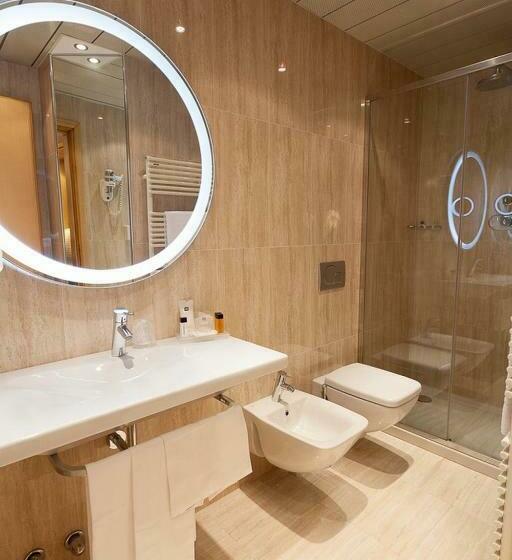 اتاق لوکس, Best Western Plus Executive Hotel And Suites