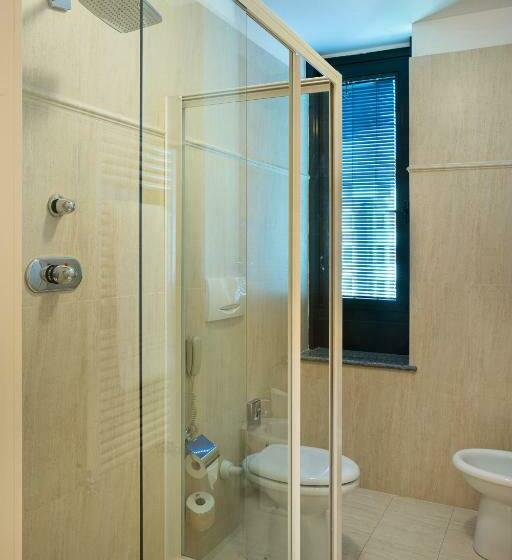 اتاق لوکس, Best Western Plus Executive Hotel And Suites
