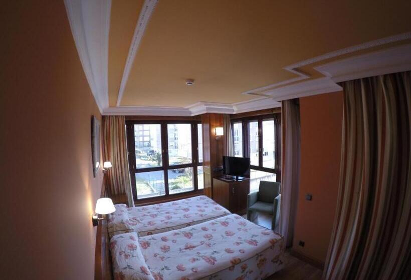 Pokój Standard, Gran Hotel Liber & Spa Playa Golf