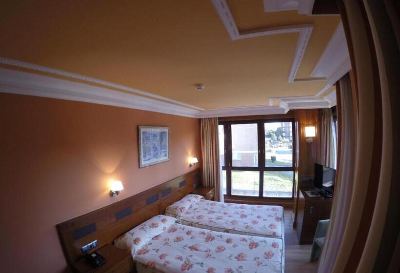 标准间, Gran Hotel Liber & Spa Playa Golf