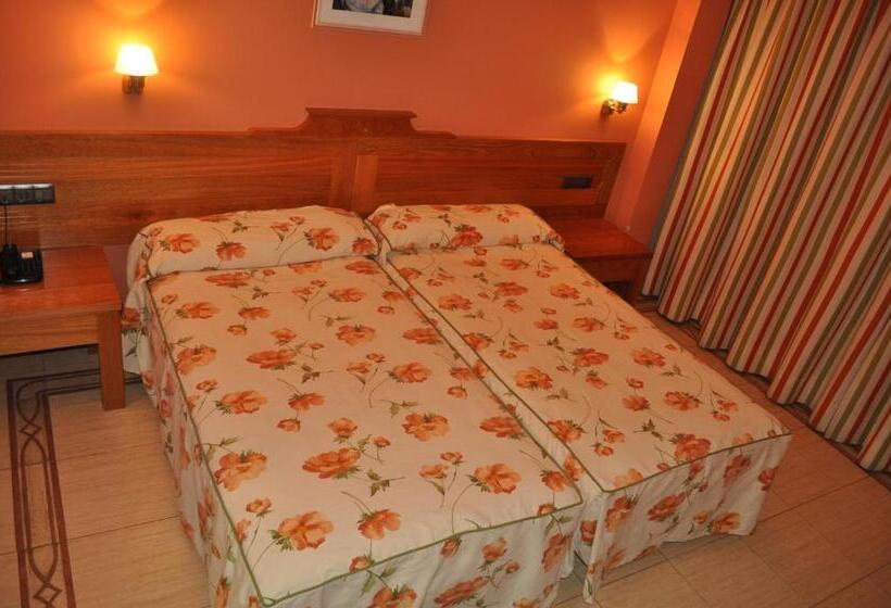Pokój Standard, Gran Hotel Liber & Spa Playa Golf