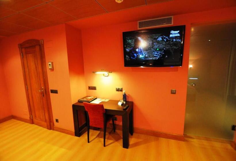 套房, Gran Hotel Liber & Spa Playa Golf