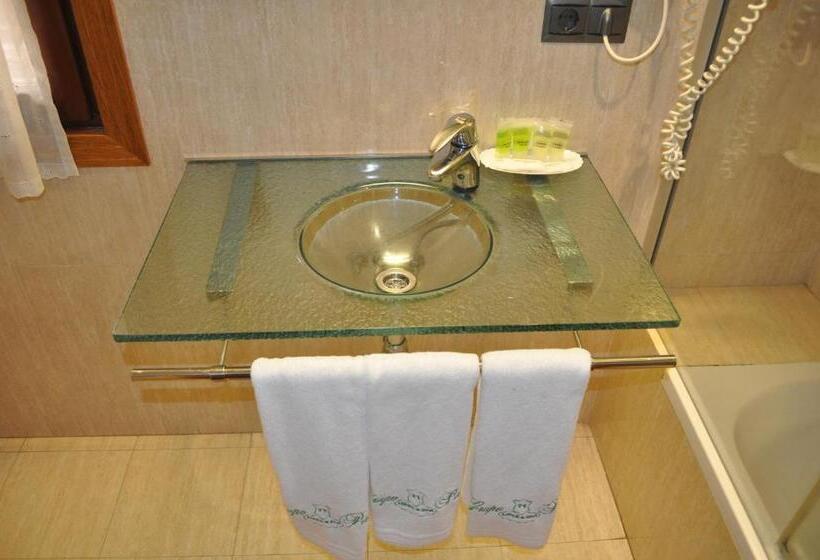 两卧家庭套房, Gran Hotel Liber & Spa Playa Golf