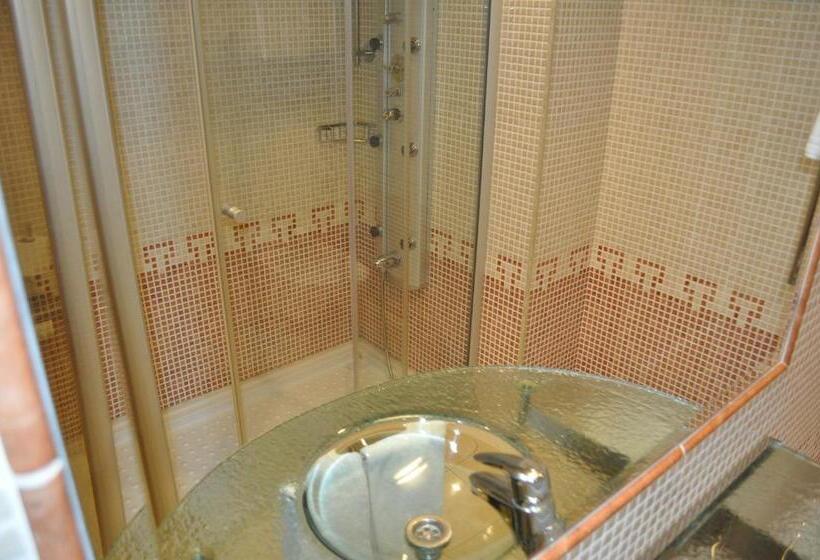 高级大房间, Gran Hotel Liber & Spa Playa Golf