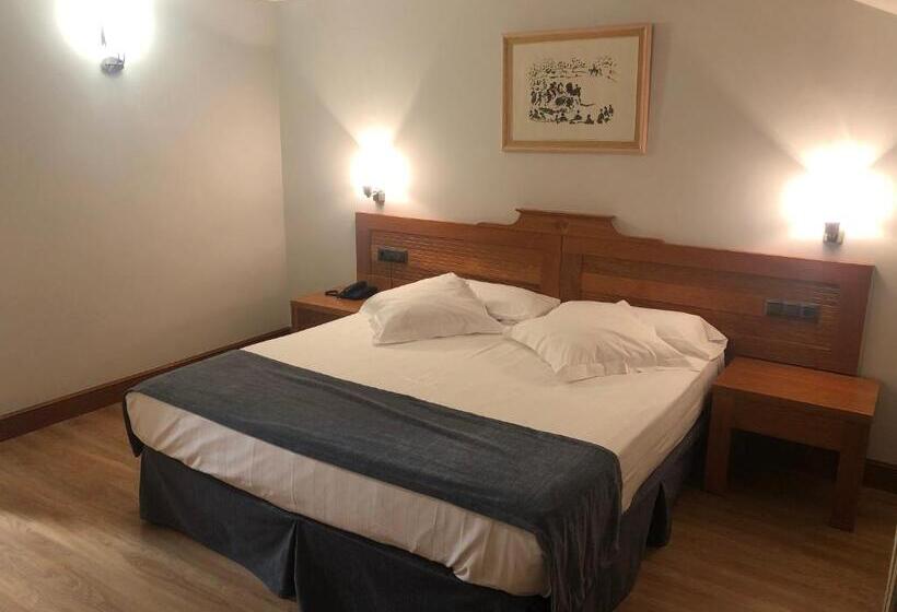 高级大房间, Gran Hotel Liber & Spa Playa Golf