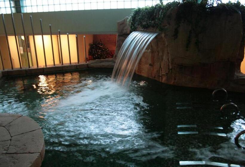 Pokój Standard, Gran Hotel Liber & Spa Playa Golf
