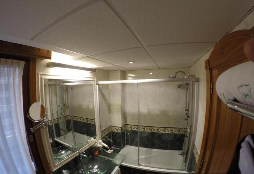 标准间, Gran Hotel Liber & Spa Playa Golf