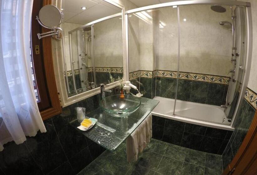Pokój Standard, Gran Hotel Liber & Spa Playa Golf