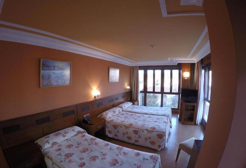 标准间, Gran Hotel Liber & Spa Playa Golf