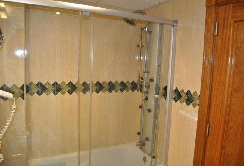 Pokój Standard, Gran Hotel Liber & Spa Playa Golf