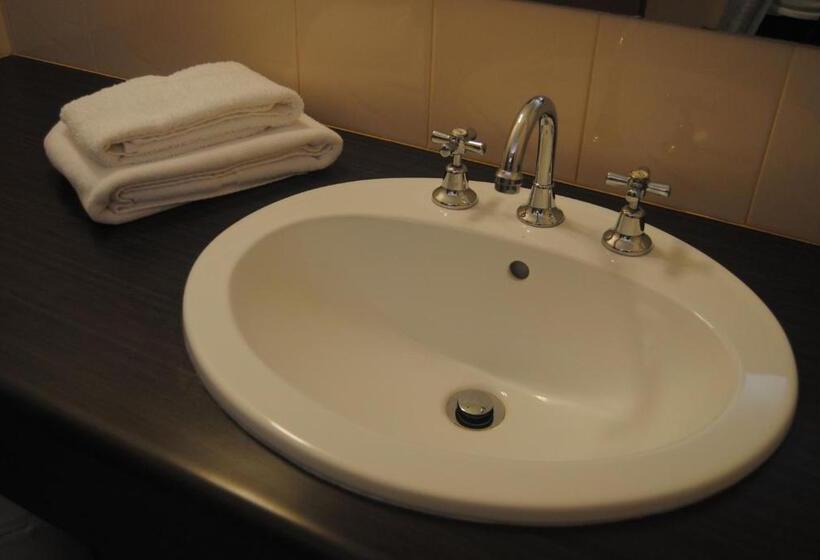 Номер Superior Кровать Кинг, Grange Burn Motel