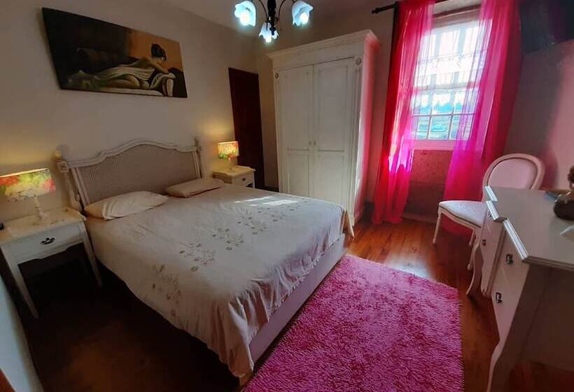 Семейный Номер, Quinta São Miguel De Arcos