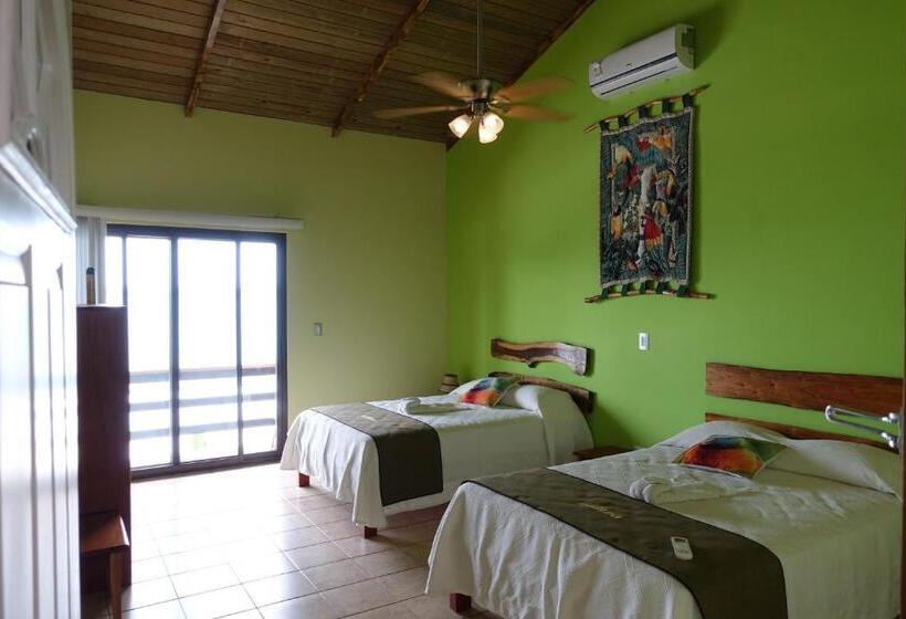 سوییت, Bahia Taitza