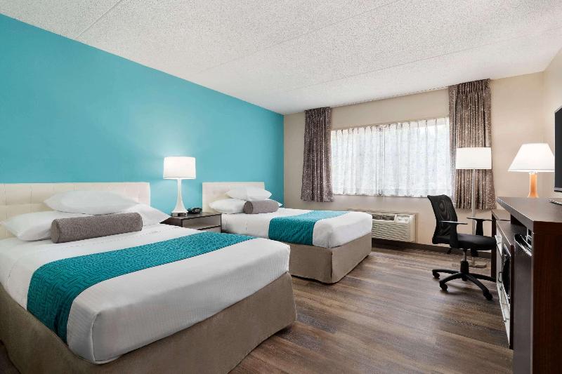 اتاق سوپریور, Best Western Plus Executive Hotel And Suites