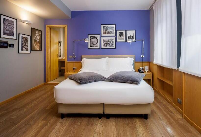 اتاق کلاسیک, Best Western Plus Executive Hotel And Suites