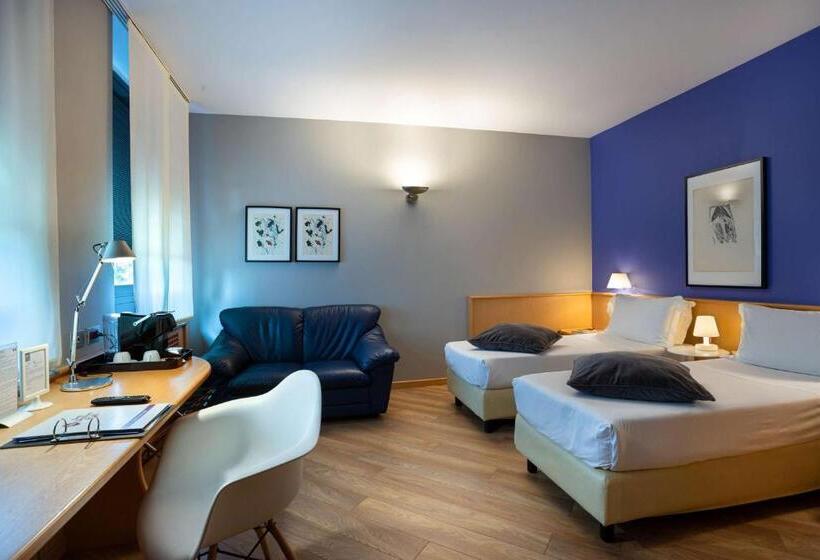 اتاق سوپریور, Best Western Plus Executive Hotel And Suites