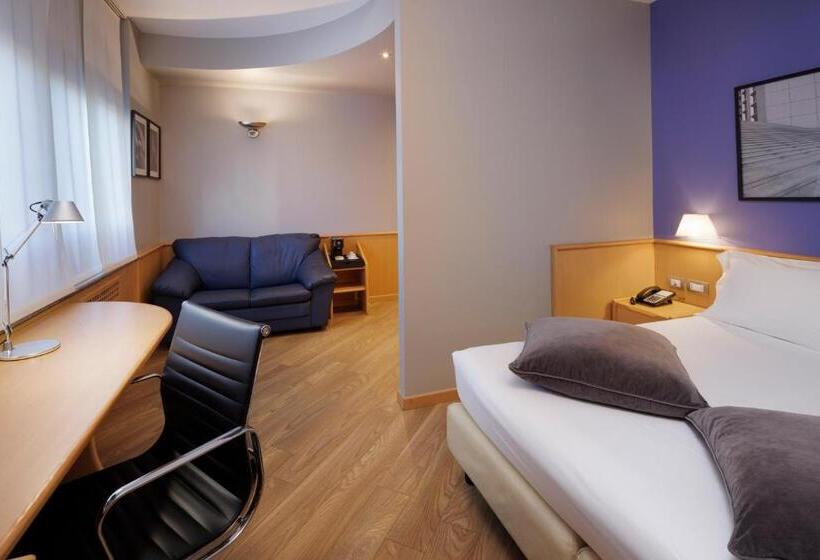 اتاق لوکس, Best Western Plus Executive Hotel And Suites