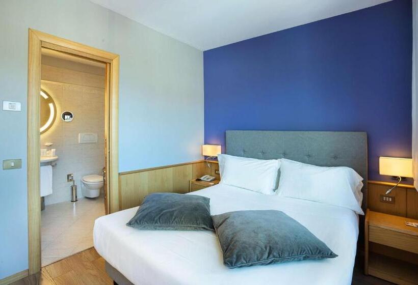 اتاق خانوادگی, Best Western Plus Executive Hotel And Suites