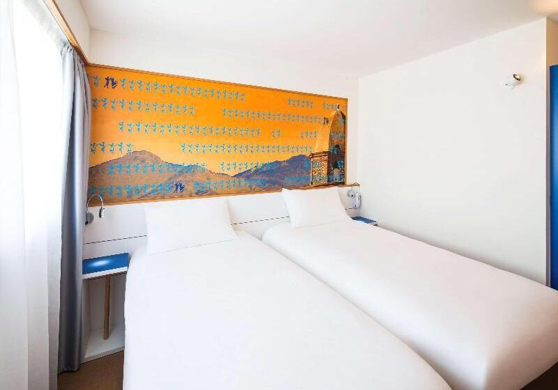 سوییت, Best Western Plus Executive Hotel And Suites