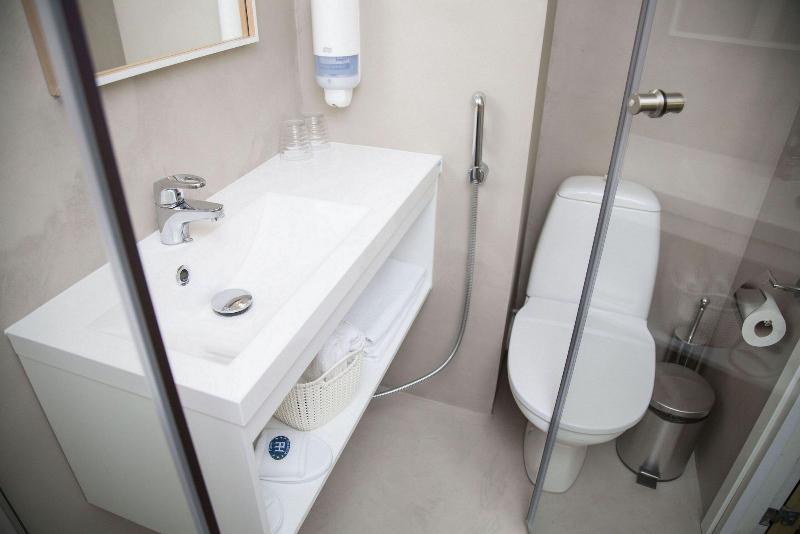 اتاق استاندارد یک نفره, Best Western Plus Executive Hotel And Suites