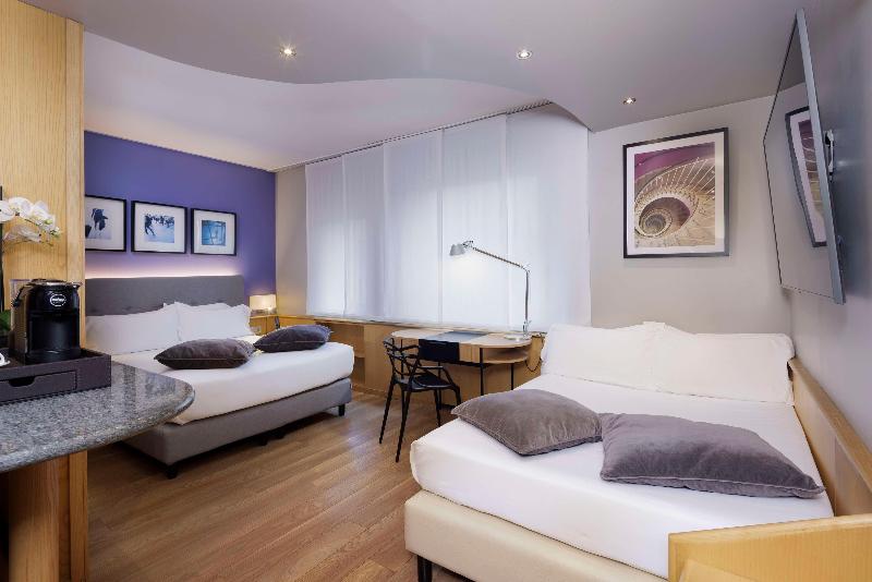 اتاق خانوادگی, Best Western Plus Executive Hotel And Suites