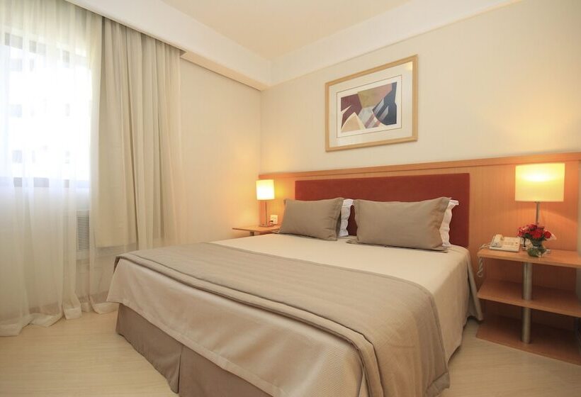 اتاق استاندارد, Bienal Suites