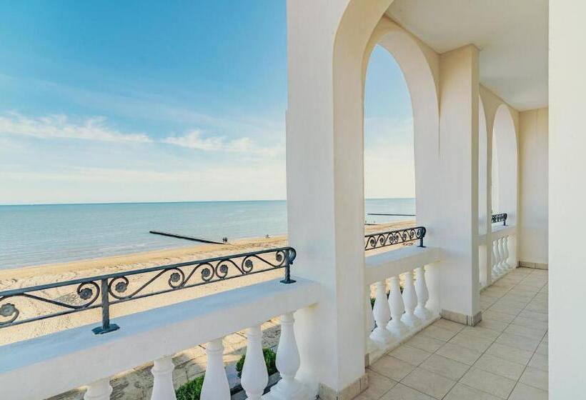 海景套房, Casa Bianca Al Mare