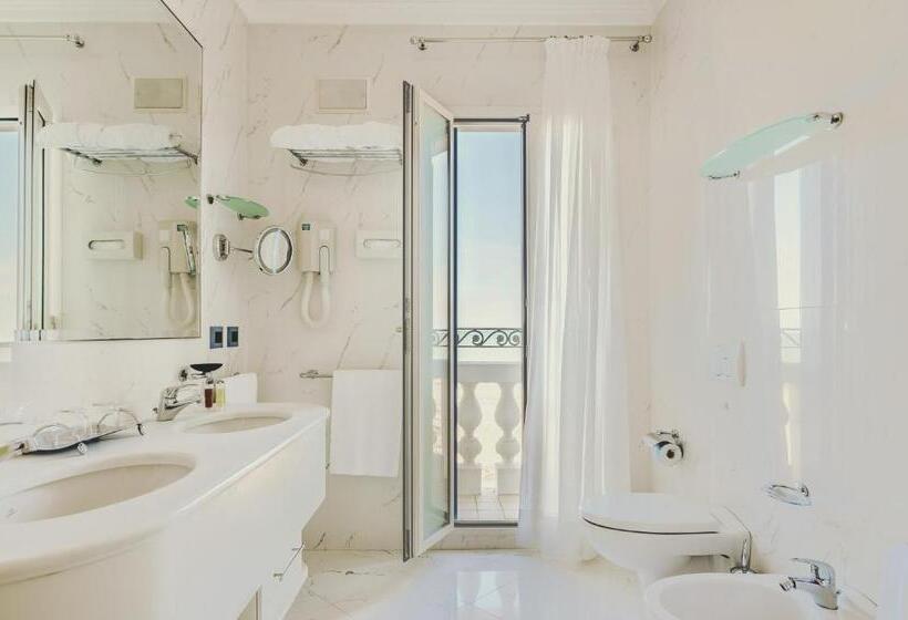 海景套房, Casa Bianca Al Mare