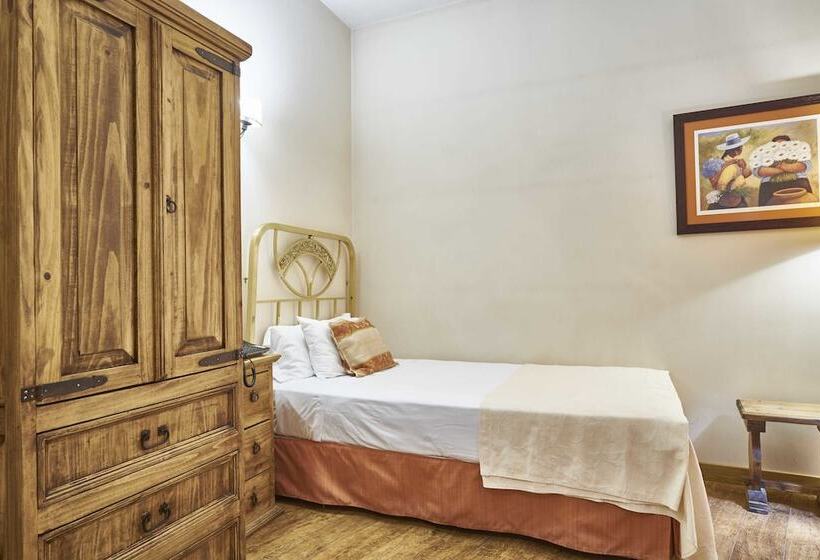 Номер Стандарт Индивидуальный, Casona De Torres