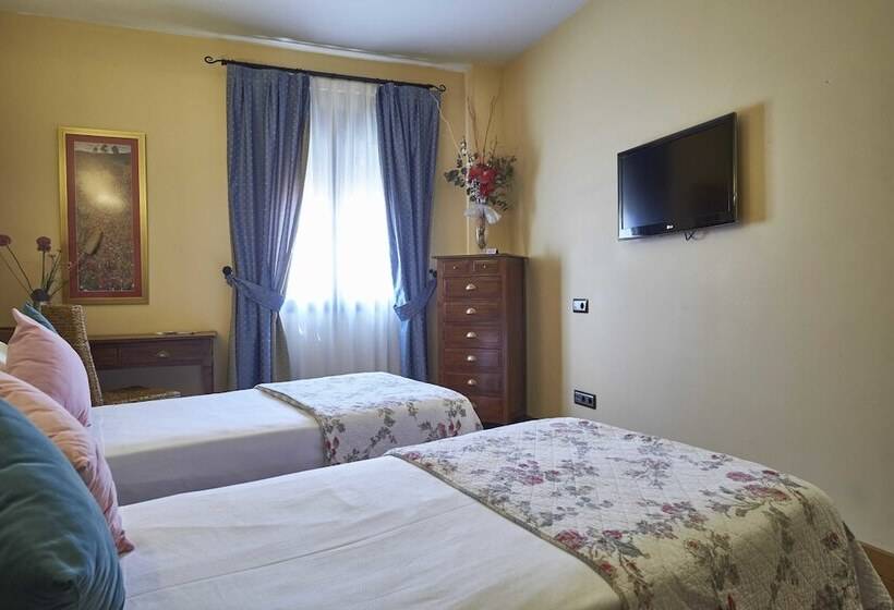 Номер Стандарт, Casona De Torres